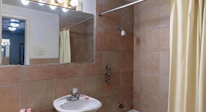 Hotel O Bay City, Tx-35 מראה חיצוני תמונה