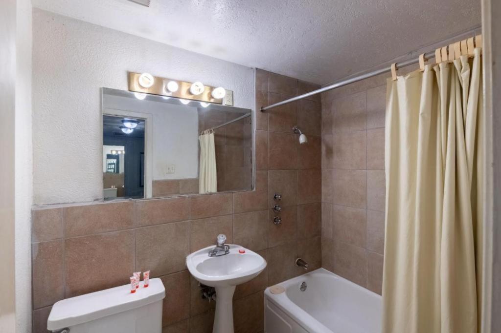 Hotel O Bay City, Tx-35 מראה חיצוני תמונה