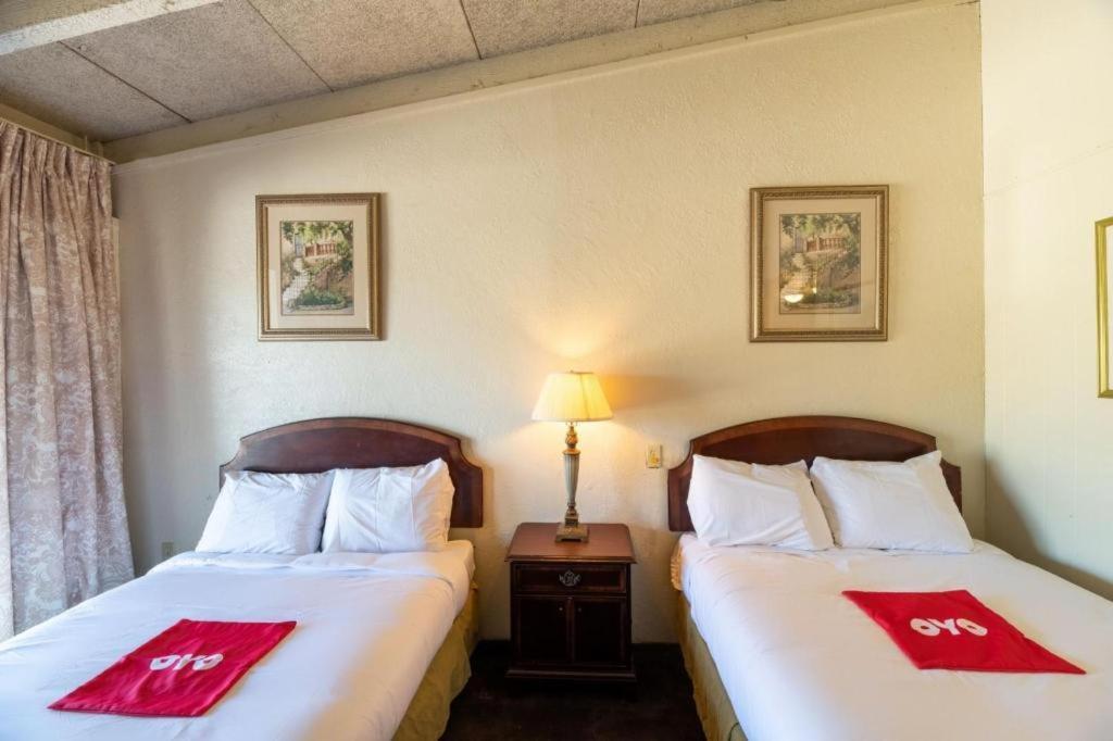 Hotel O Bay City, Tx-35 מראה חיצוני תמונה