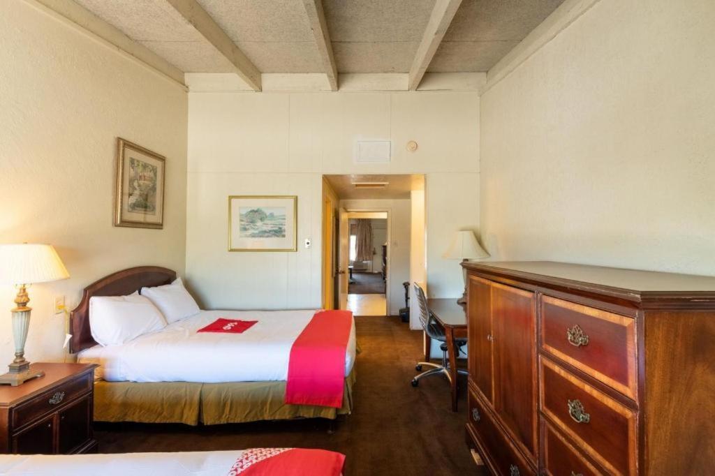 Hotel O Bay City, Tx-35 מראה חיצוני תמונה