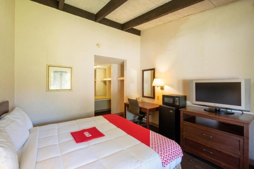 Hotel O Bay City, Tx-35 מראה חיצוני תמונה