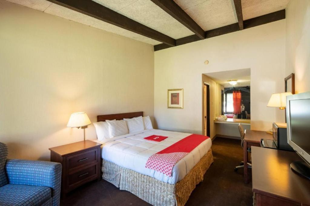 Hotel O Bay City, Tx-35 מראה חיצוני תמונה