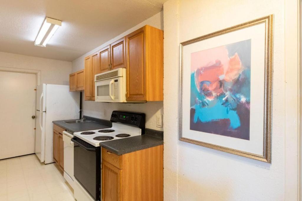 Hotel O Bay City, Tx-35 מראה חיצוני תמונה
