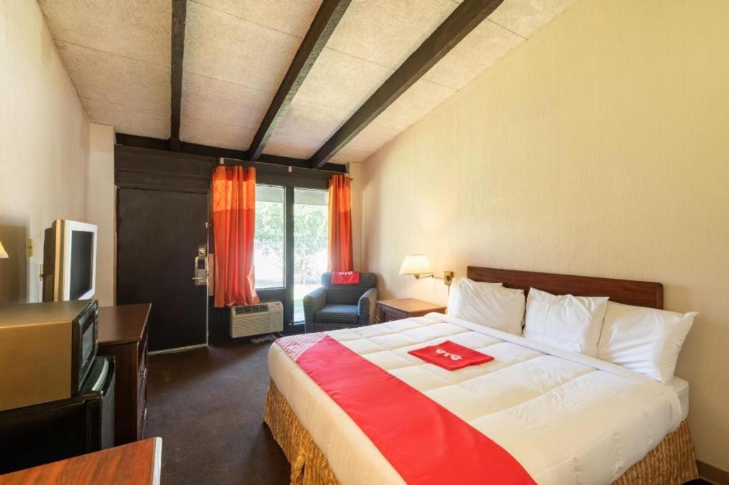 Hotel O Bay City, Tx-35 מראה חיצוני תמונה