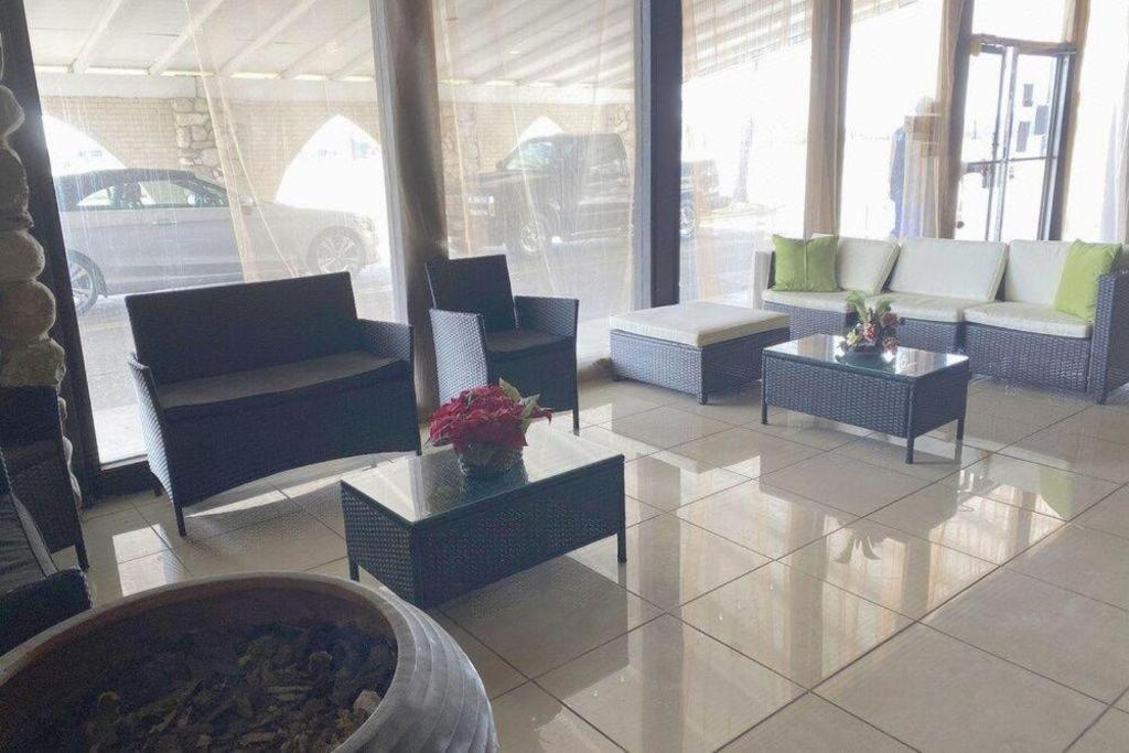 Hotel O Bay City, Tx-35 מראה חיצוני תמונה