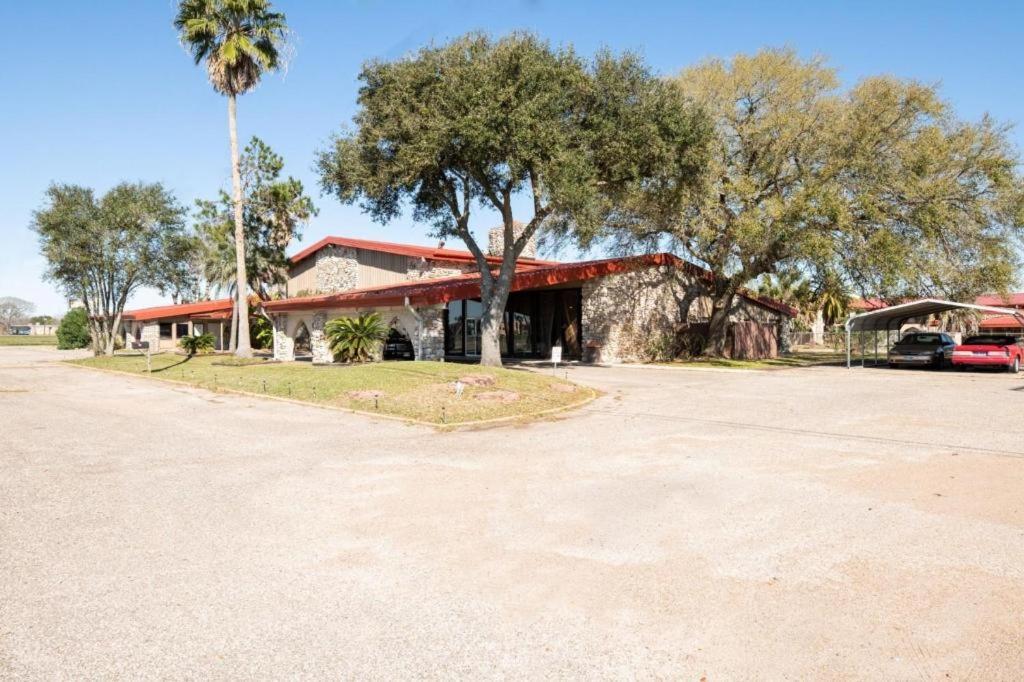 Hotel O Bay City, Tx-35 מראה חיצוני תמונה