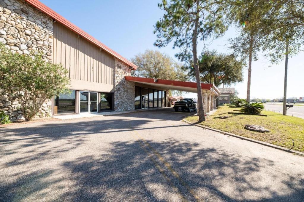 Hotel O Bay City, Tx-35 מראה חיצוני תמונה