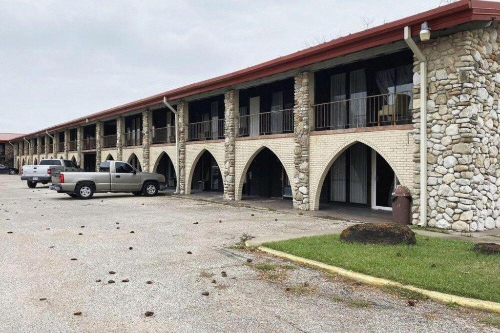 Hotel O Bay City, Tx-35 מראה חיצוני תמונה