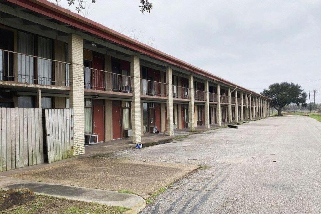 Hotel O Bay City, Tx-35 מראה חיצוני תמונה