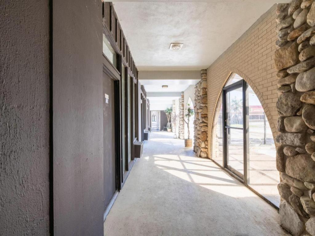 Hotel O Bay City, Tx-35 מראה חיצוני תמונה